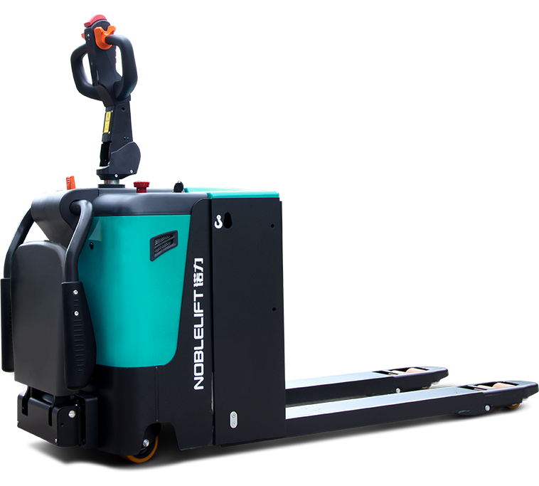 站駕式電動(dòng)搬運(yùn)車